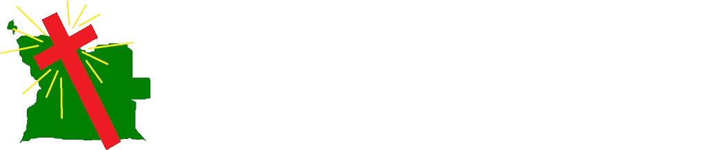 Logo da Primeira Igreja Evangelica Baptista de Luanda
