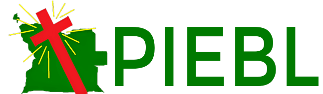Primeira Igreja Baptista de Luanda - Logo